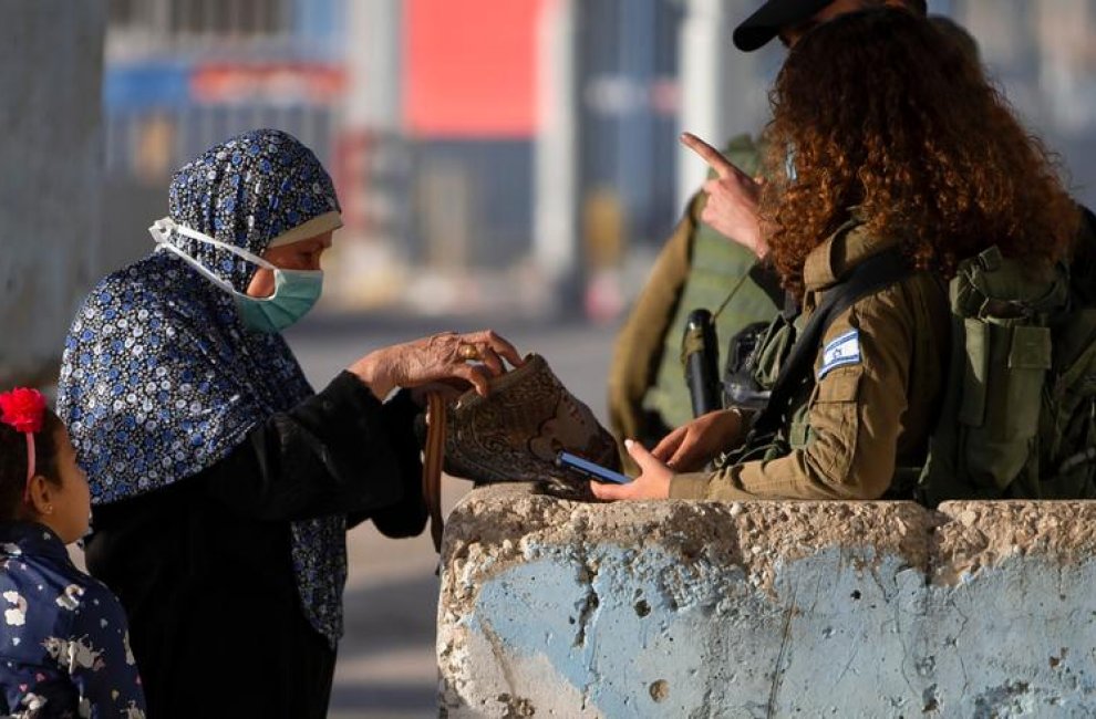 Израиль одобрил место жительства 4 тысяч палестинцев, но многие до сих пор чувствуют себя «заключенными»
