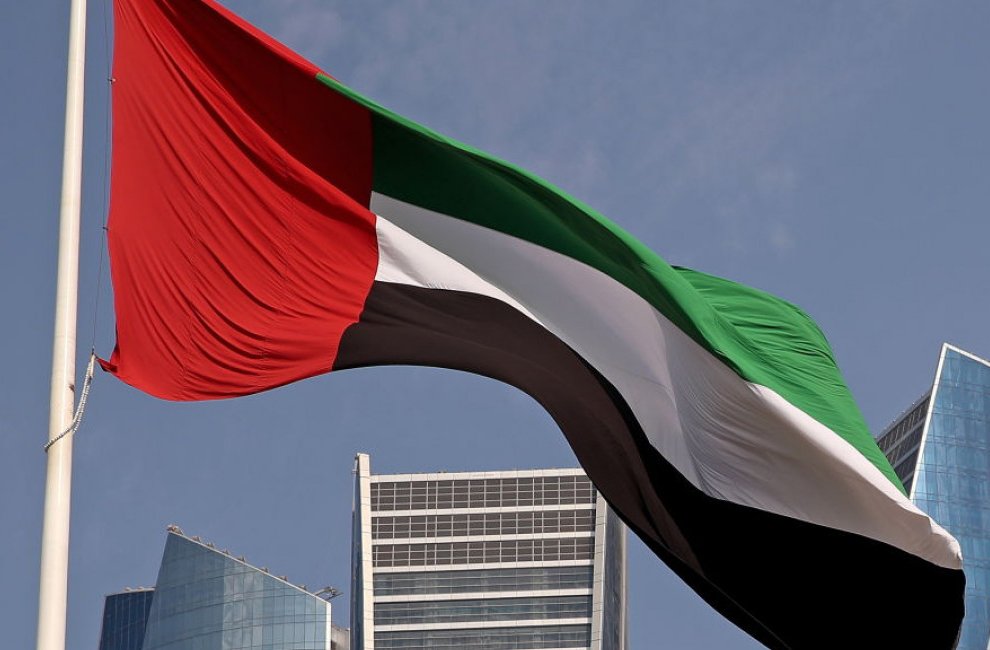 ОАЭ и Сирия согласовали планы по расширению экономического сотрудничества