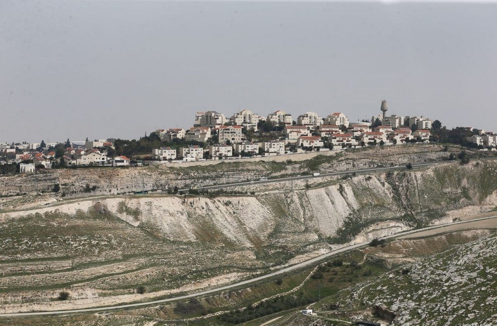 Израиль планирует построить 17000 единиц жилья в Иерусалиме