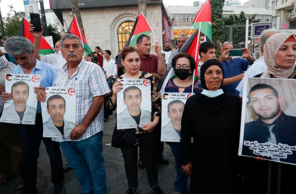 Когда Израиль перестанет пытать палестинских заключенных?