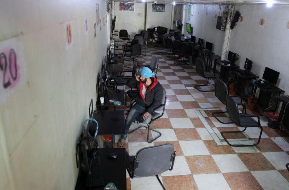 Интернет в Йемене возвращается после четырехдневного отключения