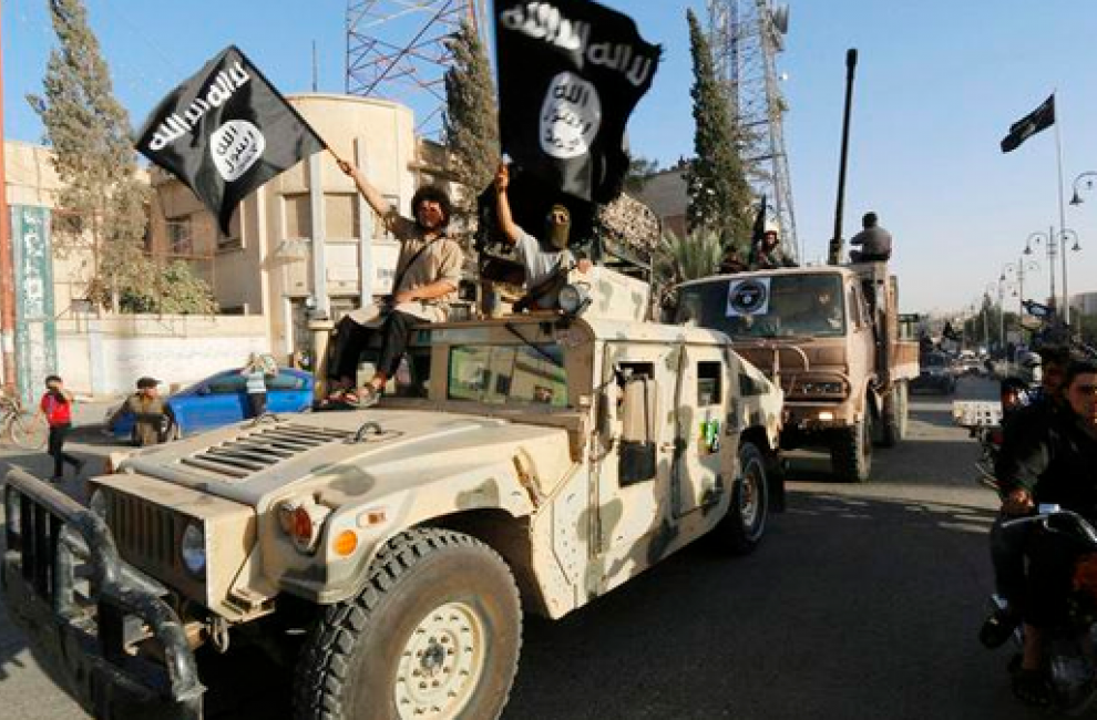 Техника терроризм. Humvee Сирия. Ракка столица Исламского государства. Хамви в Сирии.