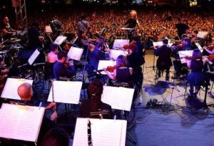 Саудовская Аравия создаст новое музыкальное учреждение для продвижения культуры