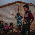 ООН: В Сирии самое большое количество перемещенных лиц в мире